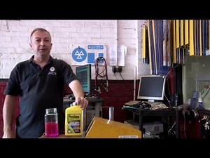 Prestone Coolant/Antifreeze
