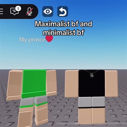 Outfit Inspirations: Maximalist vs. Minimalist Styles