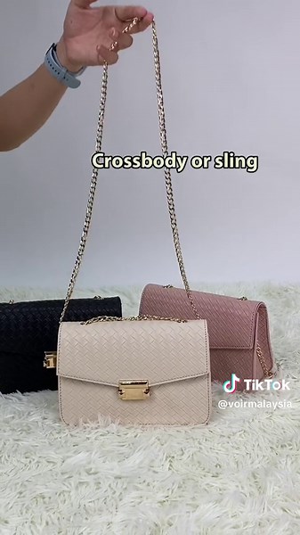 Alia Quilted Handbag: Luxury and Refinement in Every Stitch