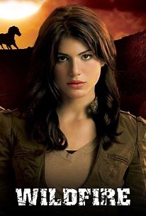 Wildfire: Season 1 | Cast and Crew | Rotten Tomatoes