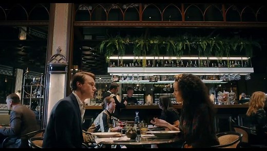 THE INVITATION Official Trailer (2022)