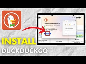 How To Download DuckDuckGo On Windows 11