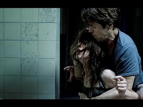 Willem Dafoe on Lars von Trier's Antichrist