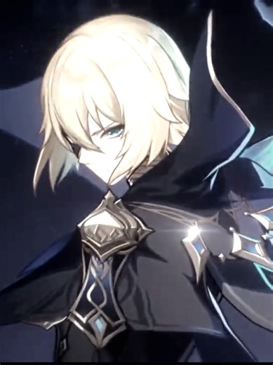 papi chulo #DAINSLEIF ver. #fyp #edits #genshinimpact