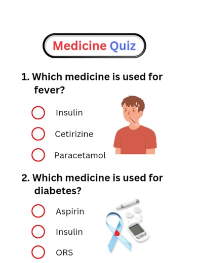 Test Your Knowledge: Human Body Quiz Challenge