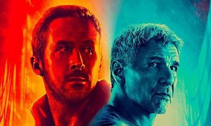 Trailer 'Blade Runner 2049'