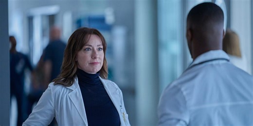 Todo sobre 'Doc', la serie de médicos de Movistar Plus  basada en una historia real