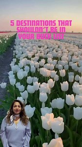 6.3K views · 19 reactions | EXCLUSIVE TRIPS FOR SOLO FEMALE...