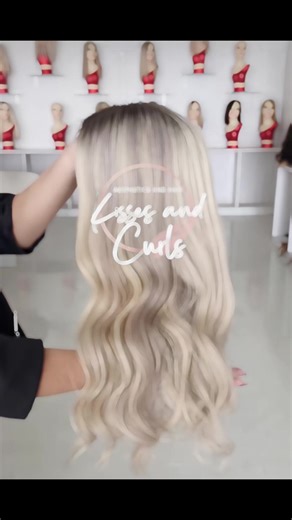 ✨ Kisses and Curls – Luxury CNC Hair System ✨ At Kisses and Curls, we specialise in the most advanced, undetectable hair restoration solution available – the CNC Hair System. If you’re looking for flawless volume, complete security, and a result that is truly invisible to the human eye, this is the ultimate luxury solution. ⸻ 💎 What Makes Our CNC System Exceptional? ✔ Fully Customised to You A precise 3D mould of your scalp is created to ensure a perfect fit. Every detail — from hair colour and