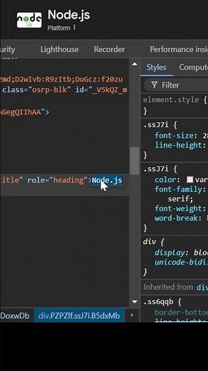How Was Deno Created?