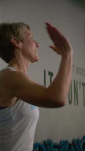 Challenge Yourself at Burn Boot Camp