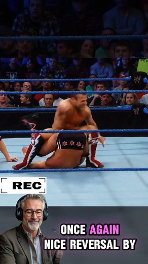 CM Punk vs. Daniel Bryan - Champion vs Champion | Roxana