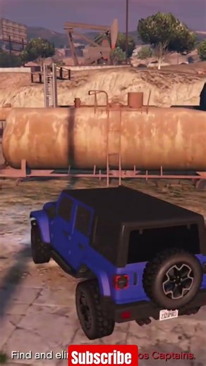 GTA 5 Online Security Contract Gang Termination Agency Mission #gta #gameplay #mod #forza #gaming