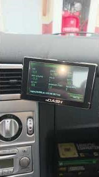 Chrysler crossfire v8 swap!