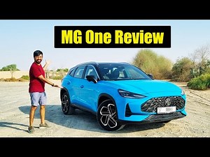 2024 MG One Review | Lot of Things For A Lot Less Price