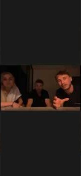 🍷 LIVE CALL mit der Familie Hillinger – Thema: Die Zukunft der Weinwirtschaft 🎙️