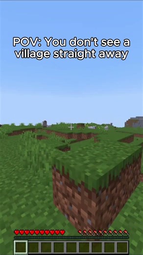 RELOAD IT #minecraft #minecraftshorts #minecraftsurvival