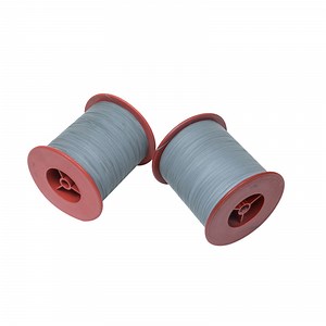 [Hot Item] Reflective Yarn for Sewing Reflective Fabric Tape, Reflective Yarn Polyester Reflective Thread Yarn