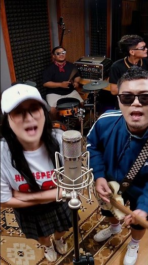 🎵 YAKIN - SKA 86 feat REKA PUTRI | UYE TONE MUSIC VIDEO 🎵