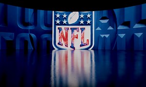 Gridiron Graphics: National Broadcasters Discuss the Latest in NFL Graphics Packages