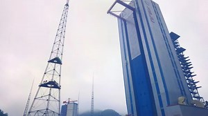 China's first asteroid probing mission, Tianwen-2, is set for launch this Thursday, according to China Media Group, citing the China National Space Administration (CNSA). | CGTN
