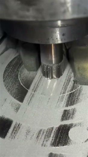 Metal Pieces Manufacturing by Powder Metallurgy #PowderMetallurgy #Manufacturing #Industry