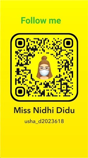 follow me Snapchat #YouTube channel