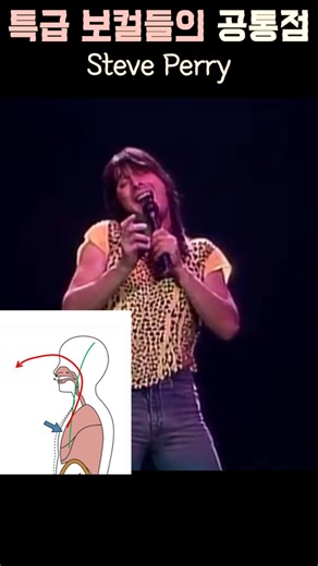 강형호, 하현우, Steve Perry 특급 보컬 공통점...결국 이것
