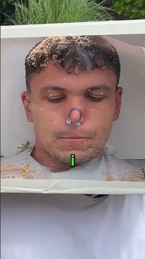 FACING 100 FEARS IN 24 HOURS (Jarvis & Charlotte Parkes)