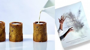 best cookbooks and drink manuals from NYC restaurants and bars