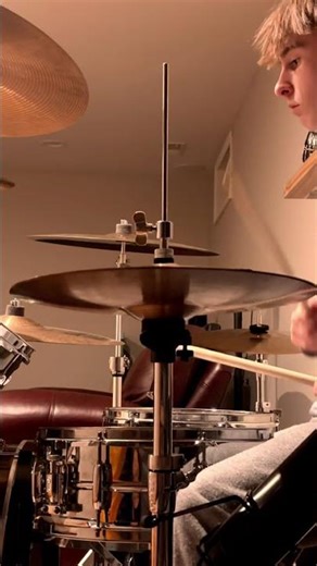 Hey Tonight CCR - drum cover #drums #ccr #music