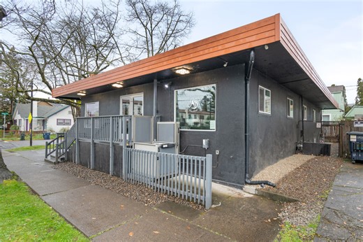 509 E 13th Ave, Eugene, OR 97401 | LoopNet