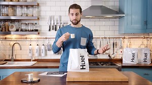 113K views · 79 reactions | All good things start on Monday. #gethuel Tom Reader let's us in on his best tricks and tips about how to make the perfect Huel. #startup #foodtech #tech #vegan #veganfood #veganfoodshare #fitness #plantbased #instafood #feedfeed #foodblog #foodporn #fitfam #fit #govegan #nourish #bestofvegan #yuminthetumrepost #healthyfood #f52grams #eatarainbow #balance #vegetarian #eatclean #newyearsresolution #newyearnewme | Huel | Facebook