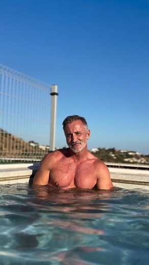 🔥 @davidbravop 🔥 | Muscle Daddies