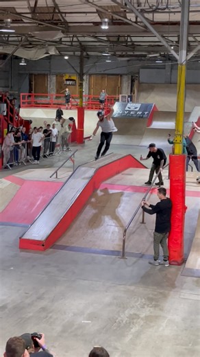 @sptjam.official 2024 @rampworx Liverpool 🏴󠁧󠁢󠁥󠁮󠁧󠁿 . @cymaticsbrand @sf_session_freestyle . 🎥 @mikey_marsh.skate @armelle_tisler | Julien Cudot