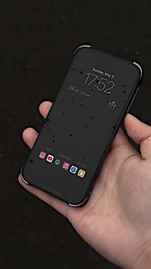 iPhone widgy live super screen display iphone15 iphone mobile desktop mobilewallpaper #shorts | Subzoon