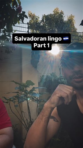 Mar-Explore Japan on Instagram: "Salvadoran lingo part 1. Spanish words only used in El Salvador. Follow: @marinjapan 🇯🇵 Follow: @marinjapan 🇯🇵 Follow: @marinjapan 🇯🇵 #elsalvador🇸🇻 #createexplore #spanishslang #elsalvador #marinjapan"