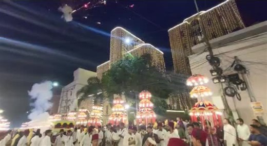 Nizam Shahi Arabi Marfa Party | Nizam Shahi Marfa 🥁NIZAM SHAHI ARABI MARFA PARTY OLD CITY HYD JAWEED ABDULLAH ☎️ 9346109909 9515453851. #hyderabad #oldcity #best #marfa... | Instagram