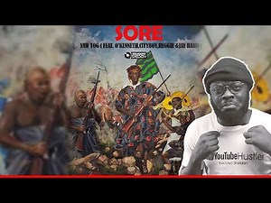 The Breakdown | Yaw Tog ft. O'Kenneth , City Boy , Reggie & Jay Bahd - Sore