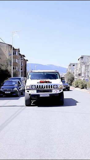 Ethiopian Islamic Wedding Photography and Vibes
