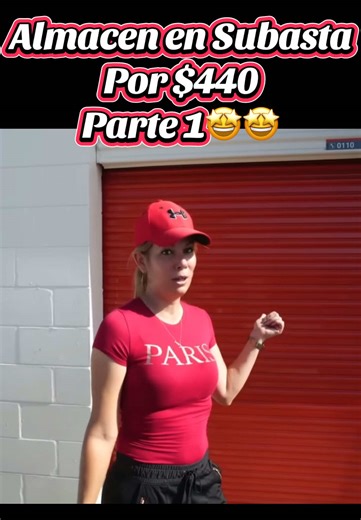 Storage Auction Insights: Discover Hidden Treasures