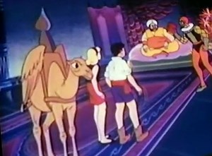 Shazzan Shazzan E024 – A Thousand and One Tricks