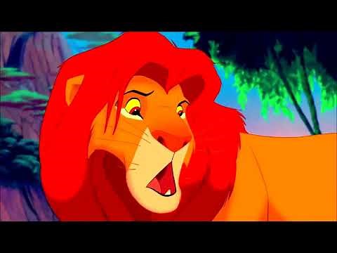 “Simba” (Shrek) Part 13 - Making Camp