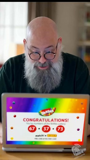 Talk about a day of wins. First, the Skittles lottery. Then, a Thanksgiving innovation: serving gravy in shot glasses to battle dry turkey complaints. What's your family's Thanksgiving tradition? #Skittles #Lottery #Thanksgiving #TurkeyDay #FamilyTraditions | Geekazine | Facebook