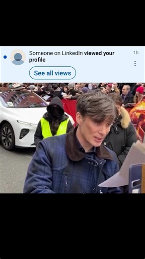 Form an orderly queue #linkedin #jobsearch