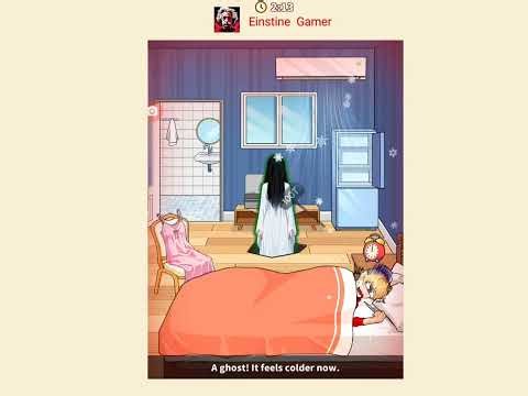 Brain Puzzle 2 Logic Twist level 104 Boyfriend fever Guide Walkthrough Solution