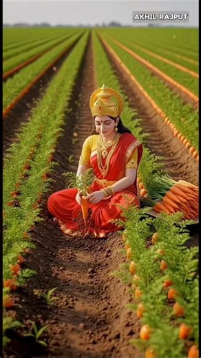 खेत में बेहोश खरगोश और माता लक्ष्मी का चमत्कार भोलेनाथ प्रकट हुए ? #storytelling #cartoon #Al