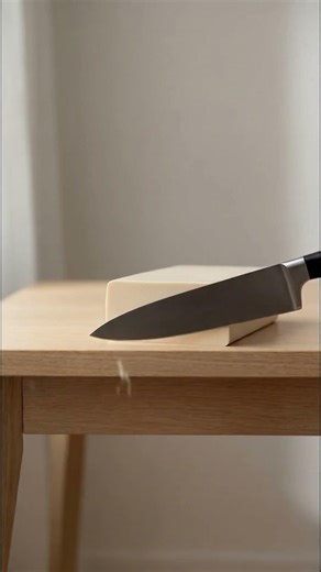 Endless Cutting Loop That Never Finishes #animation #loop