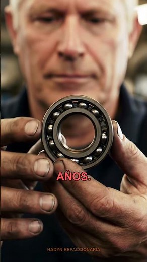 Balero pirata vs Nachi original: ¿cuál te sale más caro? 🔧