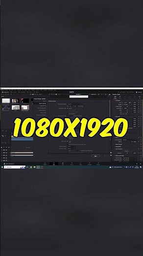 How to make a short or tiktok on your computer